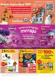 Tygodniowe szaleństwo cenowe – Kaufland