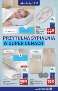 Постільна білизна Novitesse