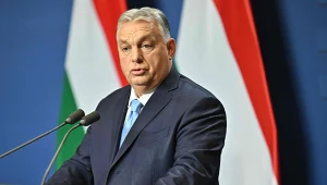 Orban odrzuca euro dla Węgier. "Unia Europejska się rozpada"