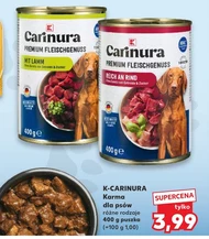 Можеш K-Carinura
