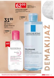Міцелярний лосьйон Bioderma