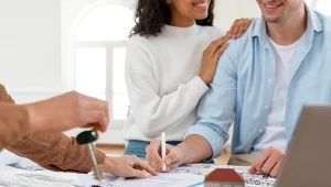 Wybór kredytu hipotecznego