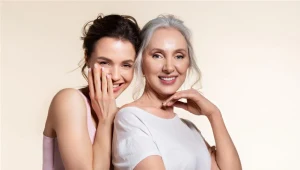 Małe kroki, które mogą wydłużyć życie. Październikowy rytuał uczy dbania o siebie