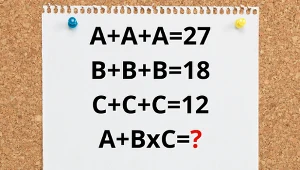 Myślisz, że szybko liczysz? Ten test matematyczny to sprawdzi
