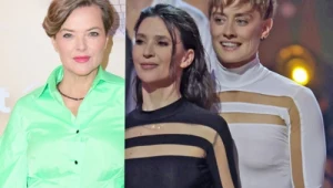 Monika Richardson, Janja Lesar i Katarzyna Zillmann