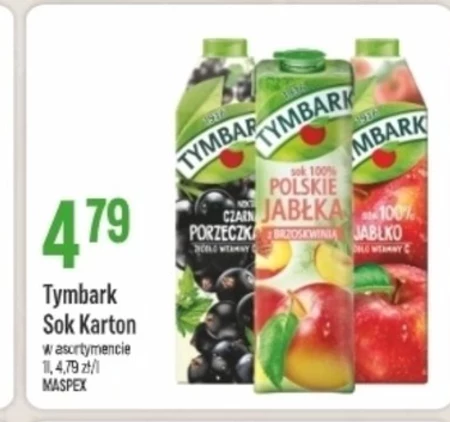 Sok Tymbark