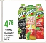 Сік Tymbark