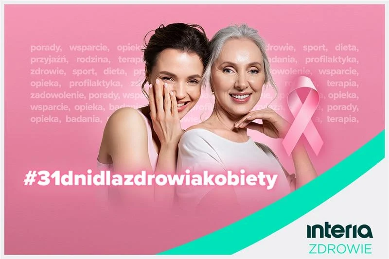 Uczyń z października swój rytualny czas dla zdrowia. Podpowiadamy, jak zrobić to prosto Uczyń z października swój rytualny czas dla zdrowia. Podpowiadamy, jak zrobić to prosto