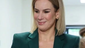 Nie byle kto potwierdził doniesienia o Nawrockiej. Ludzie nie mieli pojęcia