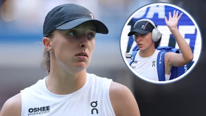 Iga Świątek znowu to zrobiła. Płyną wieści z USA. Wprost ws. Polki