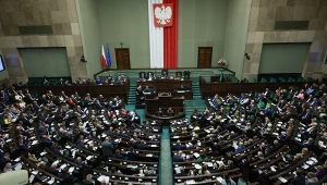 Sondaż. Kto wygrałby dzisiaj wybory parlamentarne?