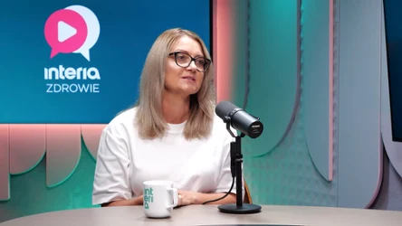 MOŻNA ZDROWIEJ: O chorobie Alzheimera. Sabina Obwiosło-Budzyń: Obserwując chorobę mamy, nauczyłam si