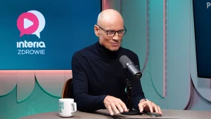 MOŻNA ZDROWIEJ Dr Oleszczuk: 80 proc. chorób wynika ze złej diety. Podaje receptę na długie życie