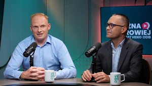 MOŻNA ZDROWIEJ. Twój szpik może uratować życie. Co trzeba wiedzieć o objawach białaczki i przeszczep