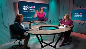 MOŻNA ZDROWIEJ: O chorobach stawów. Reumatolog: Nie ma czegoś takiego jak reumatyzm