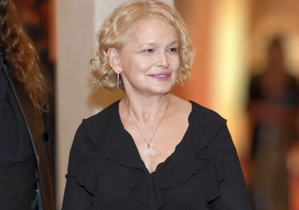 Dominika Ostałowska