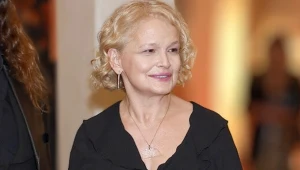 Ostałowska niespodziewanie pochwaliła się synem. Hubert zmienił się nie do poznania