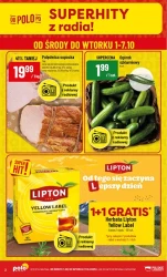 Polska jakość w dobrej cenie - Polomarket