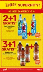 Polska jakość w dobrej cenie - Polomarket