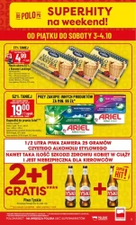 Polska jakość w dobrej cenie - Polomarket