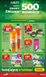Polska jakość w dobrej cenie - Polomarket