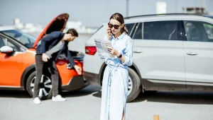 Ubezpieczenie Autocasco to dobrowolne zabezpieczenie Twojego samochodu