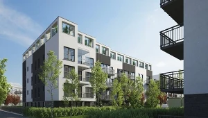 Murapol poszerza ofertę o blisko 300 mieszkań 