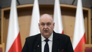 Oświadczenie Prezesa Trybunału Konstytucyjnego Bogdana Święczkowskiego w sprawie działań Waldemara Żurka 