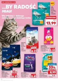 Przysmak dla kota Vitakraft