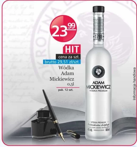 Adam Adam Mickiewicz