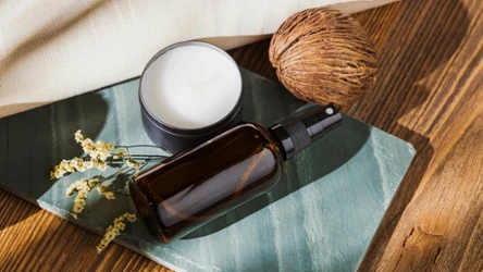 Domowy balsam do ciała z lawendą ukoi zmysły i wygładzi skórę