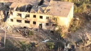 Tyle procent Ukrainy miała zająć Rosja. Moskwa ogłasza sukces