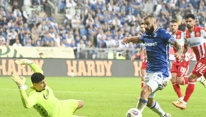 Polskie kluby mogą napisać historię. Tymczasem zapadł wyrok. Oni już wiedzą