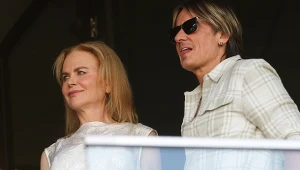 Nicole Kidman i Keith Urban 