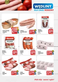 Kiełbasa Olewnik