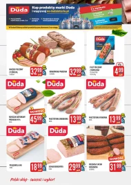 Вирізка Duda