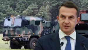 Rząd reaguje na rosyjskie prowokacje. Wojsko otrzyma nowe systemy szybciej