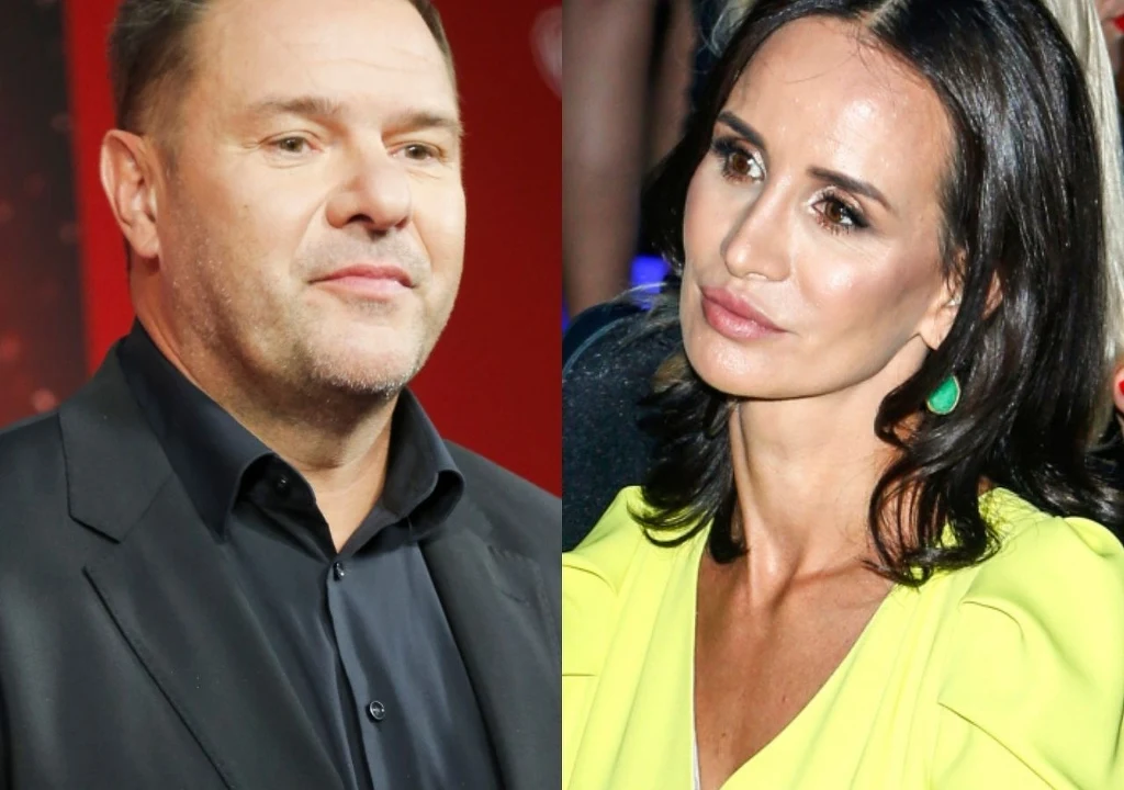 Tomasz Karolak, Viola Kołakowska