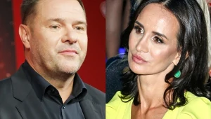 Ledwo Karolak i Kołakowska się rozstali, a już takie wieści. Szybko poszło