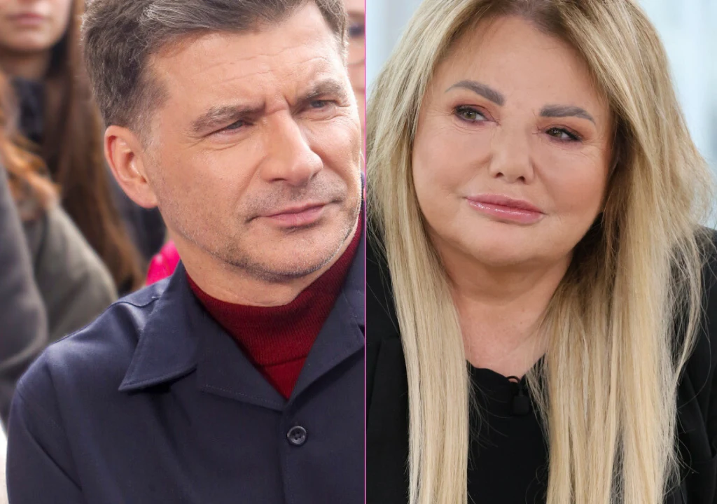 Tomasz Kammel, Katarzyna Niezgoda