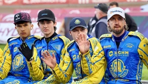 Będzie obóz Stali Gorzów. Nieprzypadkowa lokalizacja. Padła dokładna data