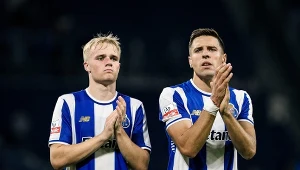 Tego jeszcze nie było. Jan Bednarek został tak nazwany publicznie, nie do wiary