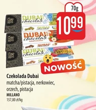 Шоколад Millano