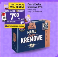 Masło Lumiko