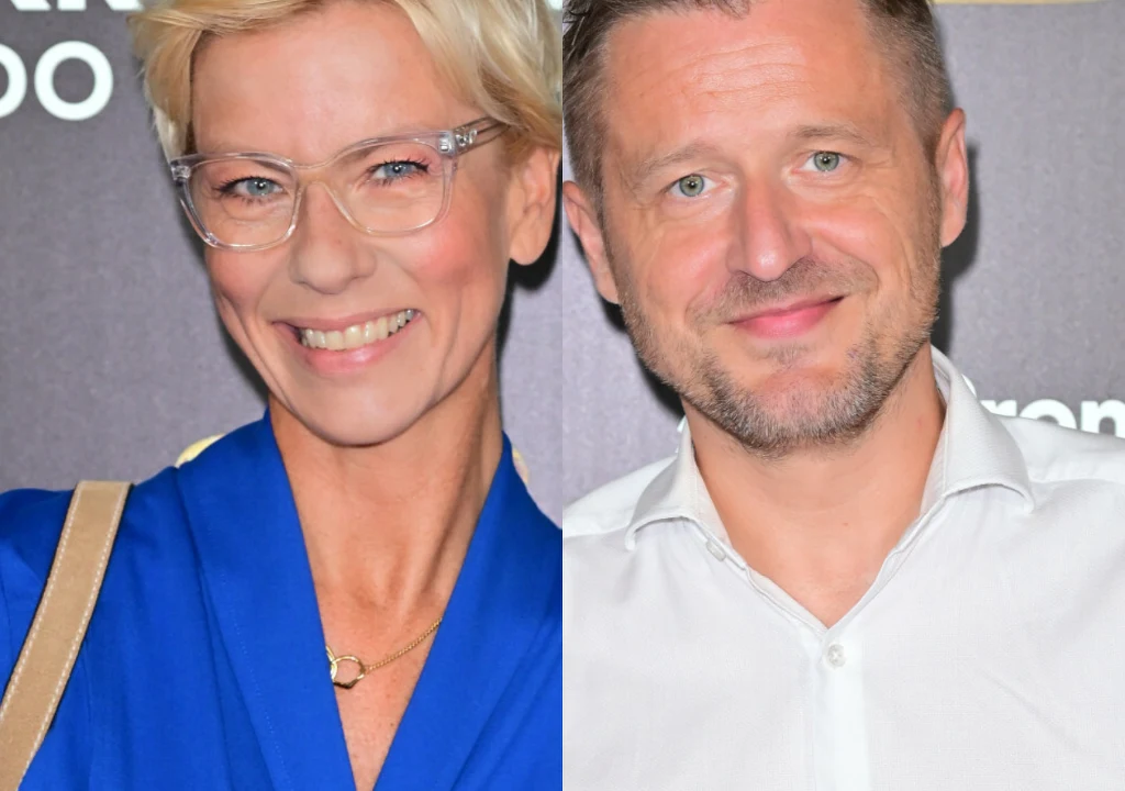 Anita Werner, Michał Kołodziejczyk