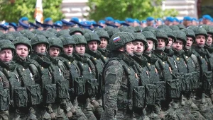 Wyliczyli, kiedy NATO będzie gotowe do obrony przed Rosją