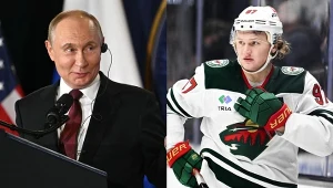 Obrzydliwie duże pieniądze dla Rosjanina. Prosto z USA. Putin się ucieszy