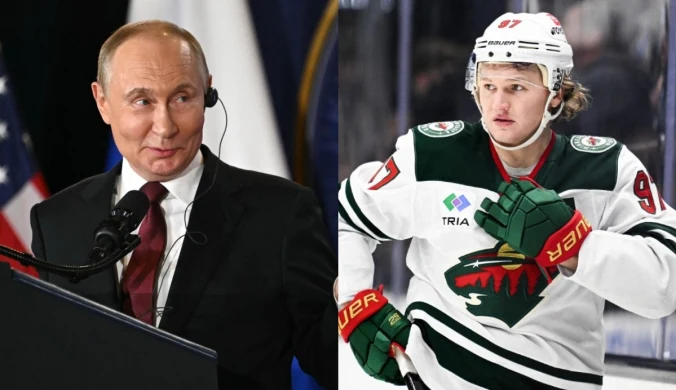 Obrzydliwie duże pieniądze dla Rosjanina. Amerykanie się nie wahali. Tak docenili gwiazdę