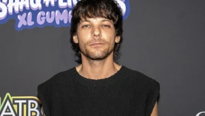 Louis Tomlinson zapowiedział premierę trzeciego albumu