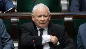 Radni PiS wykluczeni z klubu. Decyzję podjął Jarosław Kaczyński